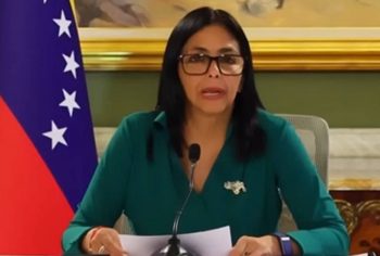 Venezuela accede a 346 millones de dólares del FMI para la recuperación tras los sismos