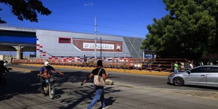 Transporte gratuito para acreditados y restricciones de parqueos por Juegos Centroamericanos