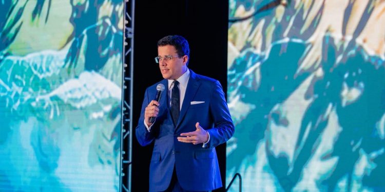 RD prevé recibir más de 290 mil turistas de Puerto Rico en 2026