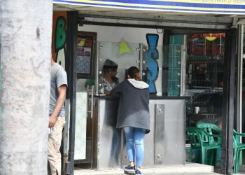 De 100 a 500 metros: La distancia que tendrán bancas, casinos y bingos de algunos establecimientos