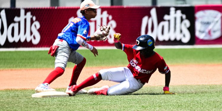 LIDOM anuncia participación en la Serie del Caribe Kids 2026