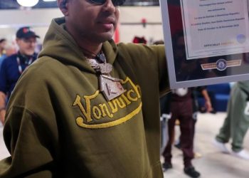 Alofoke e influencers, los nuevos interlocutores ante el Gobierno