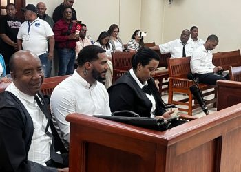 Ministerio Público apela sentencia que otorgó perdón judicial a Wander Franco