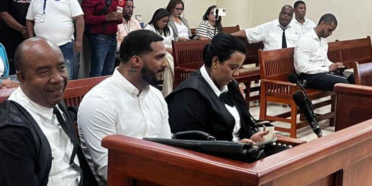 Ministerio Público apela sentencia que otorgó perdón judicial a Wander Franco