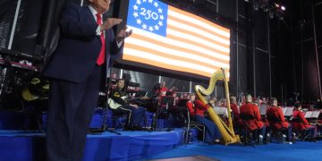 Trump recurre al Congreso tras el fracaso ante la Suprema