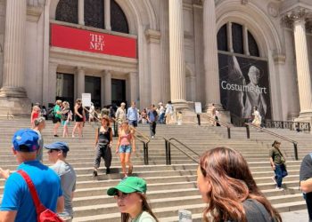 Más de 113 millones de personas en riesgo por el peor día de la ola de calor en Estados Unidos