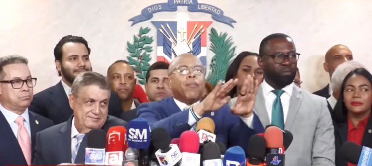 El tenso cruce de palabras entre Alfredo Pacheco y “El Piro”