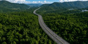 Autopista del Ámbar: estos son los municipios que se beneficiarán de forma directa