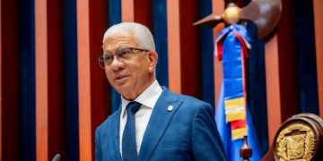 Poder Ejecutivo somete 18 propuestas al Senado para modificar el Código Penal