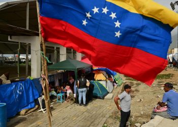 Balance del doble sismo en Venezuela supera los 4,000 muertos