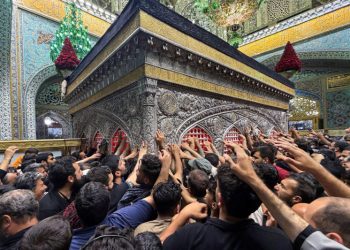 EE.UU. quiere que Irán permita el paso por Ormuz