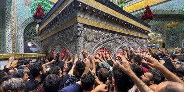 EE.UU. quiere que Irán permita el paso por Ormuz