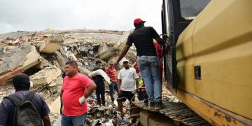Reportan 157 fallecidos más por terremotos en Venezuela; la cifra total aumenta a 4,490