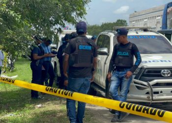 Santiago registra cuatro muertes violentas en las últimas 24 horas; autoridades profundizan las investigaciones
