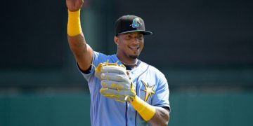 Niegan permiso a Wander Franco para jugar con béisbol RD en los Centroamericanos