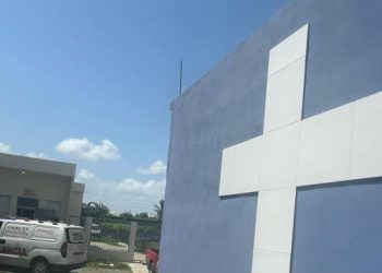 Deuda de RD$200 desata tragedia en Villa González con un muerto y un herido