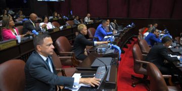 Nuevo Código Penal recibió 40 modificaciones en la Cámara de Diputados