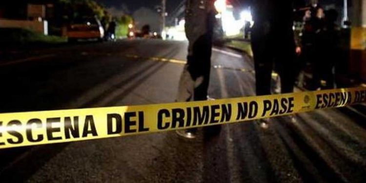 Más de 40 homicidios se registraron en los primeros días de julio