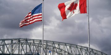 EEUU impone aranceles adicionales del 50% a productos de Canadá