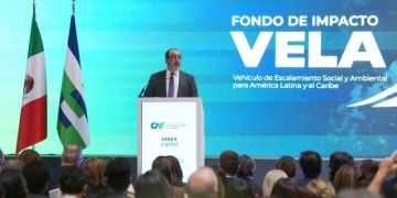 CAF crea fondo de hasta US$150 millones para proyectos sostenibles en América Latina y el Caribe