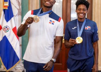 Más de 6 mil atletas buscarán medallas en 40 disciplinas en los Juegos Centroamericanos 2026
