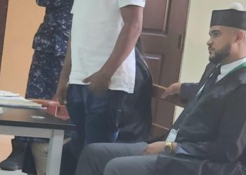 Tribunal de Ocoa condena a joven a 6 meses de prisión por robo de 32 aguacates