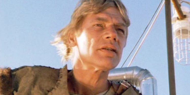 Muere Mike Preston, actor de 'Mad Max 2′ y 'Homicide'