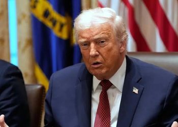 La imagen de Trump estará en los pasaportes a partir del 8 de agosto