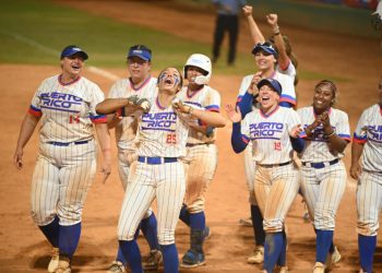 Santo Domingo vivirá otra intensa jornada de finales con diez deportes en disputa