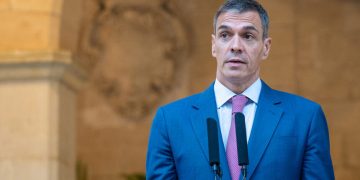 Pedro Sánchez: “España ha sufrido una violación de su integridad territorial”