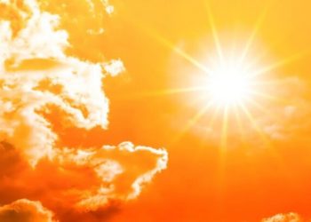 Polvo del Sahara mantendrá ambiente seco y caluroso este viernes