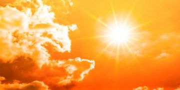Polvo del Sahara mantendrá ambiente seco y caluroso este viernes