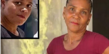 Aplazan para el próximo jueves medida de coerción contra sargento acusada de matar a su suegra en Azua