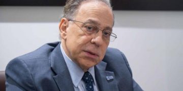 Celso Marranzini sobre exadministrador de Edeeste: Ese señor y yo nos vemos en los tribunales