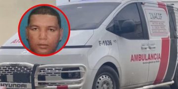 Hallan muerto a teniente de la Policía dentro de destacamento en Santiago