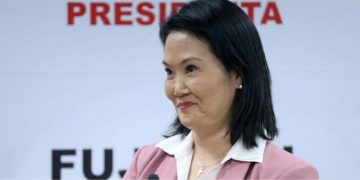 Gobierno de Perú inicia transferencia de gestión a Fujimori tras declaración de resultados