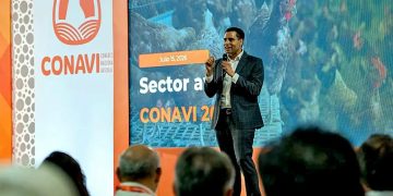 Dejan inaugurado en Santiago el primer congreso avícola nacional