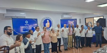 Ulises Rodríguez valora unidad y fortaleza del PRM en Santiago de los CaballerosCorrientes y dirigentes reeligen por consenso actuales autoridades municipales