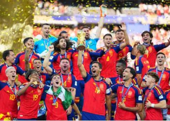 España vence a Argentina en tiempos extra y conquista la Copa Mundial de la FIFA 2026