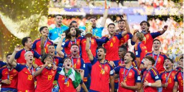 España vence a Argentina en tiempos extra y conquista la Copa Mundial de la FIFA 2026
