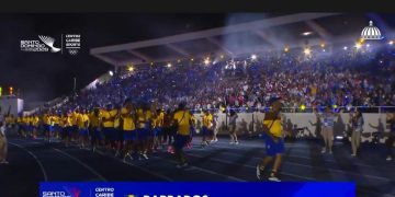 En Vivo | Acto de Inauguración Juegos Centroamericanos y del Caribe 2026
