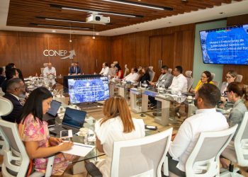 Abordan estrategias para fortalecer la prevención sísmica y riesgo en RD