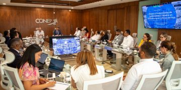 Abordan estrategias para fortalecer la prevención sísmica y riesgo en RD