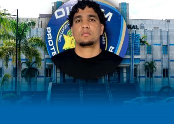 PN recibe a dominicano extraditado desde España acusado de doble homicidio en Santiago