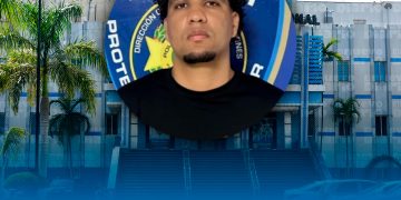 PN recibe a dominicano extraditado desde España acusado de doble homicidio en Santiago