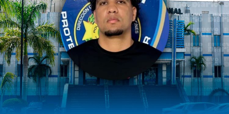 PN recibe a dominicano extraditado desde España acusado de doble homicidio en Santiago