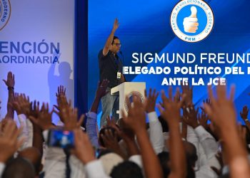 PRM aprueba varias resoluciones para modificar sus estatutos y abre proceso de reforma integral