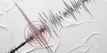 Un sismo de magnitud 3,9 sacude el norte de Venezuela