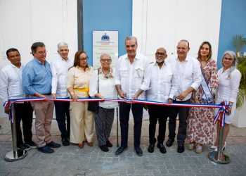 Presidente Abinader inaugurará nueve obras en Montecristi, Dajabón y Santiago Rodríguez este fin de semana