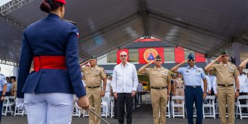 Presidente Abinader inaugura moderna sede del CEMED, equipada para continuar fortaleciendo la capacidad estratégica y operativa de respuesta del Estado ante emergencias y desastres